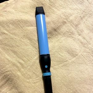 Bio Ionic One Pass Oval Wand (1.25 in barrel)